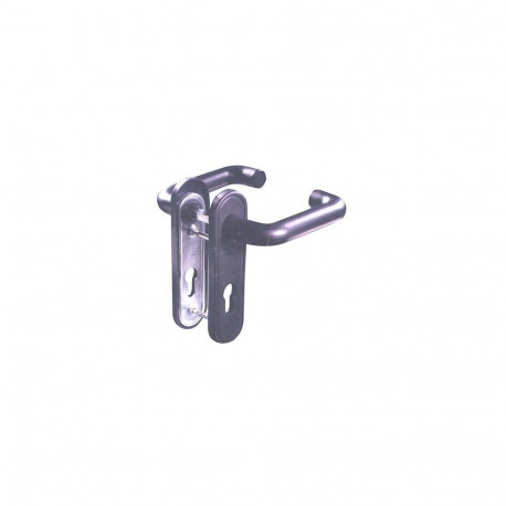 HANDLE 2916/02 72 MM FIRE
