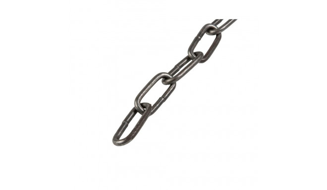 CHAIN 5 mm DIN763 galvaniseerimata kett