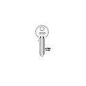 BLANK KEY IS-3D