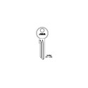 BLANK KEY EV-12D