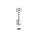 BLANK KEY ELB-1G/5DVN17