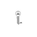 BLANK KEY FAA86L(FB-27) FAB