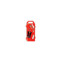 SCISSORS PVC PIPE 42MM JRF-PC-201HT