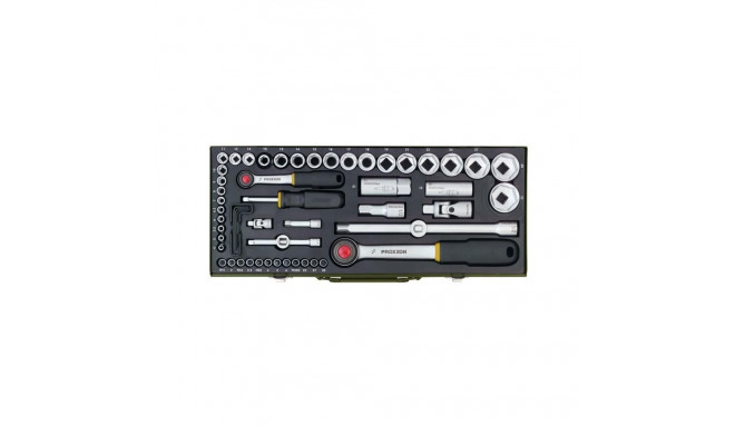SOCKET SET 23040