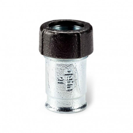 malm teeharu 1 1/4 ZN F/F