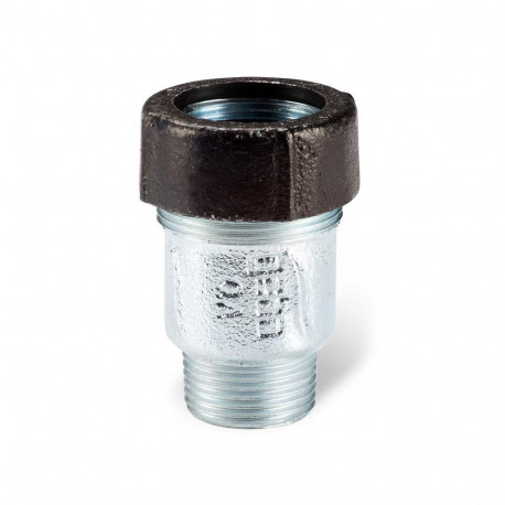 malm T-kujuline liitmik QA 1/2