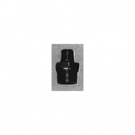 reduktor-nippel B245 1 1/2x3/4 CZ M/M