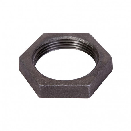 COUNTER NUT B310 2-tolline CZ (100)