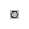 COUNTER NUT G310 11/4IN ZN (200)