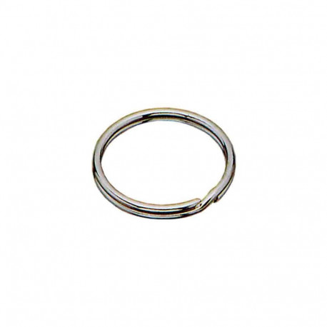 KEY RING AC560 (AN-20) D20MM (100)