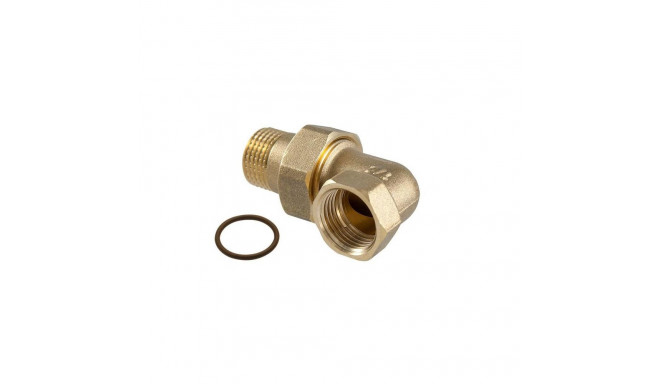 CONNECT ART604/235OR 3/4 tolli 90° (10-100)