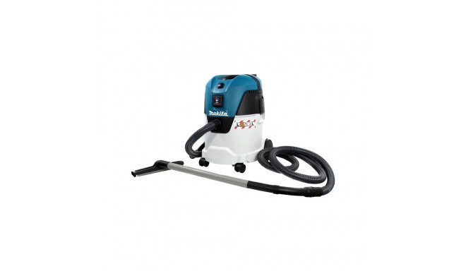 UNIVERSALDAMMSUGARE MAKITA VC2512L 1000W