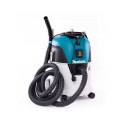 UNIVERSALDAMMSUGARE MAKITA VC2512L 1000W