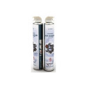 COMPRESSD GAS AIR DUSTER 750ML GEMBIRD COMPRESSD GAS AIR DUSTER 750ML GEMBIRD
