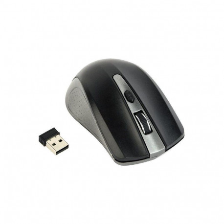 GEMBIRD MUSW-4B-04-GB juhtmevaba hall