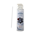 Gembird compressed gas air duster 400ml