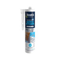 BOSTIK BATH&KITCH SIL A 280 GRIJS 249 12