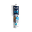 BOSTIK BATH&KITCH SIL A 280 WIT   249 12 BOSTIK BATH&KITCH SIL A 280 WIT   249 12