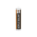 TIGER ACRYLIC SEALANT 280ML WHITE