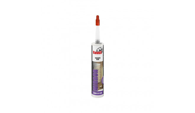 MIRROR GLUE RAVUS MIRROR 300 ML