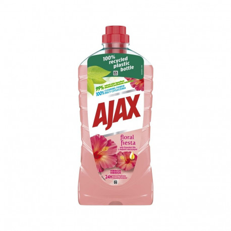 UNIVERSAL CLEANER AJAXHIBISCUS 1L