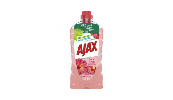 UNIVERSAL CLEANER AJAXHIBISCUS 1L