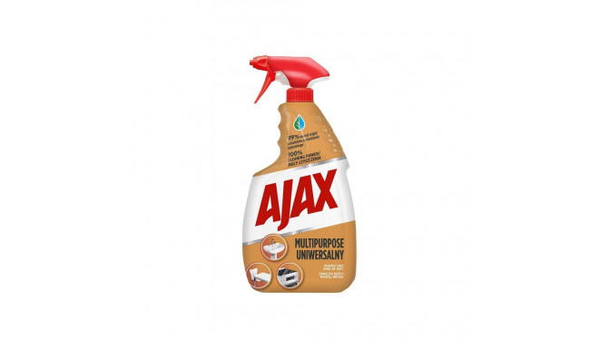UNIVERSAL CLEANER AJAX 750ML
