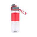 DRINKING BOTTLE TWISTED 0.6 L PINK