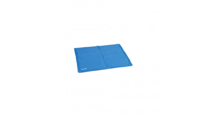 BZ QUICKCOOLER COOLING MAT BLUE 50X40