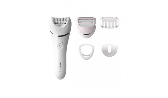 EPILATOR BRE710/00 PHILIPS