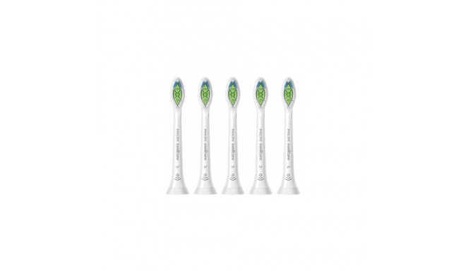 BRUSH HEAD 5PK PHILIPS HX6065/10