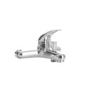 BATH FAUCET SAZAVA DSA554.5