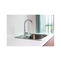 KITCHEN FAUCET ZAMBEZI DZA007.5/4 KITCHEN FAUCET ZAMBEZI DZA007.5/4