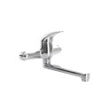 WALL-MOUNTED FAUCET SAZAVA DSA501.5/23