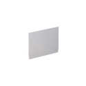 SIDE PANEL A/U 75 FOR DOMINO BATHTUB