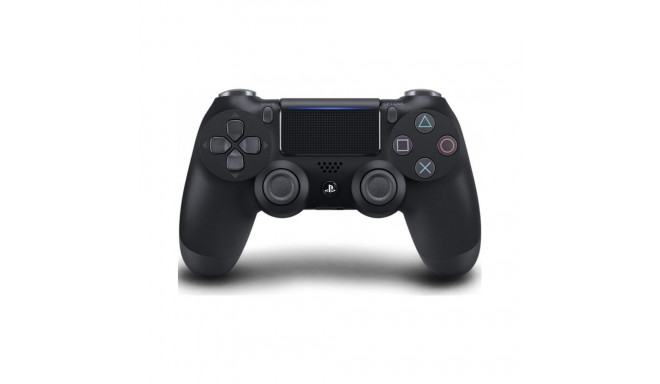 Mängupult DualShock 4 must