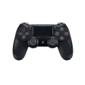CONTROLLER GAME DUALSHOCK 4 BLACK