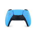 CONTROLLER GAME SONY STARLIGHT BLUE