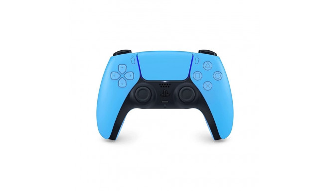 CONTROLLER GAME SONY STARLIGHT BLUE