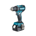 DRIVER DRILL DDF485RTJ 18V 2X5,0AH DRIVER DRILL DDF485RTJ 18V 2X5,0AH