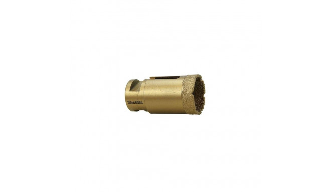 VACUUM BRAZED DIAMOND CORE BIT 8MM (M14)