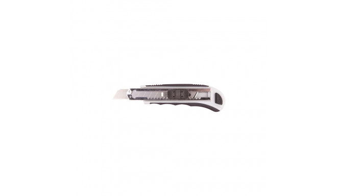 SNAP-OFF KNIFE 18MM