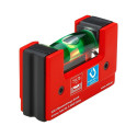 SPIRIT LEVEL GO MAGNETIC 6.8CM