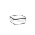 720 CC FOOD CONTAINER WITH LOCKED LID