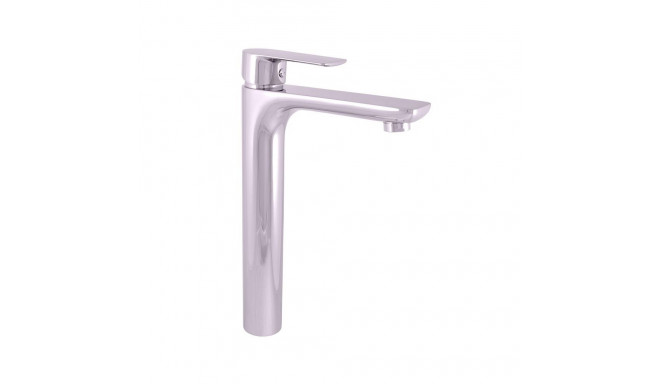 BASIN LEVER MIXER.HEIGHT FAUCET DVT430.5