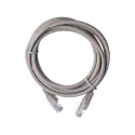 CABLE UTP CAT5E LAN 2XRJ45 2M