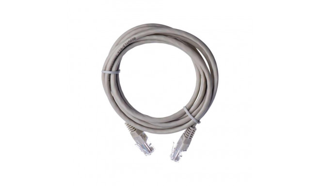 CABLE UTP CAT5E LAN 2XRJ45 2M
