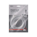 CABLE UTP CAT5E LAN 2XRJ45 10M