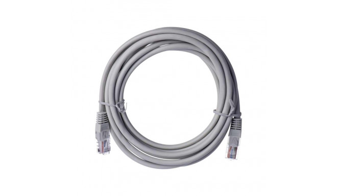 CABLE UTP CAT5E LAN 2XRJ45 3M