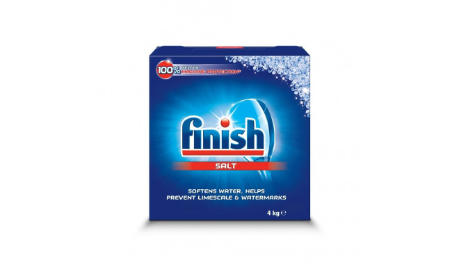 Finish nõudepesumasina soolad 4kg
